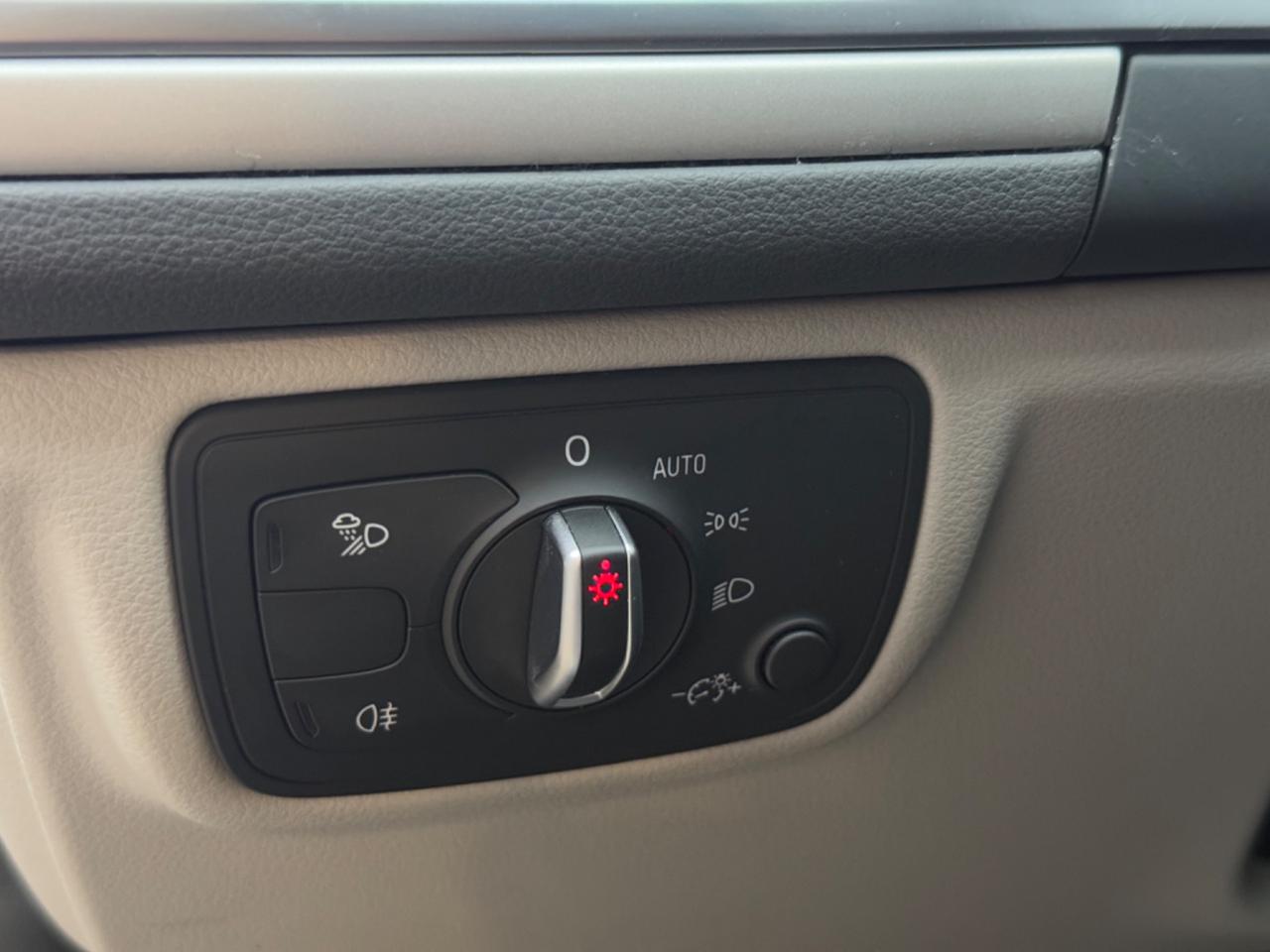 Audi A6 2.0 TDI 190 CV quattro S tronic