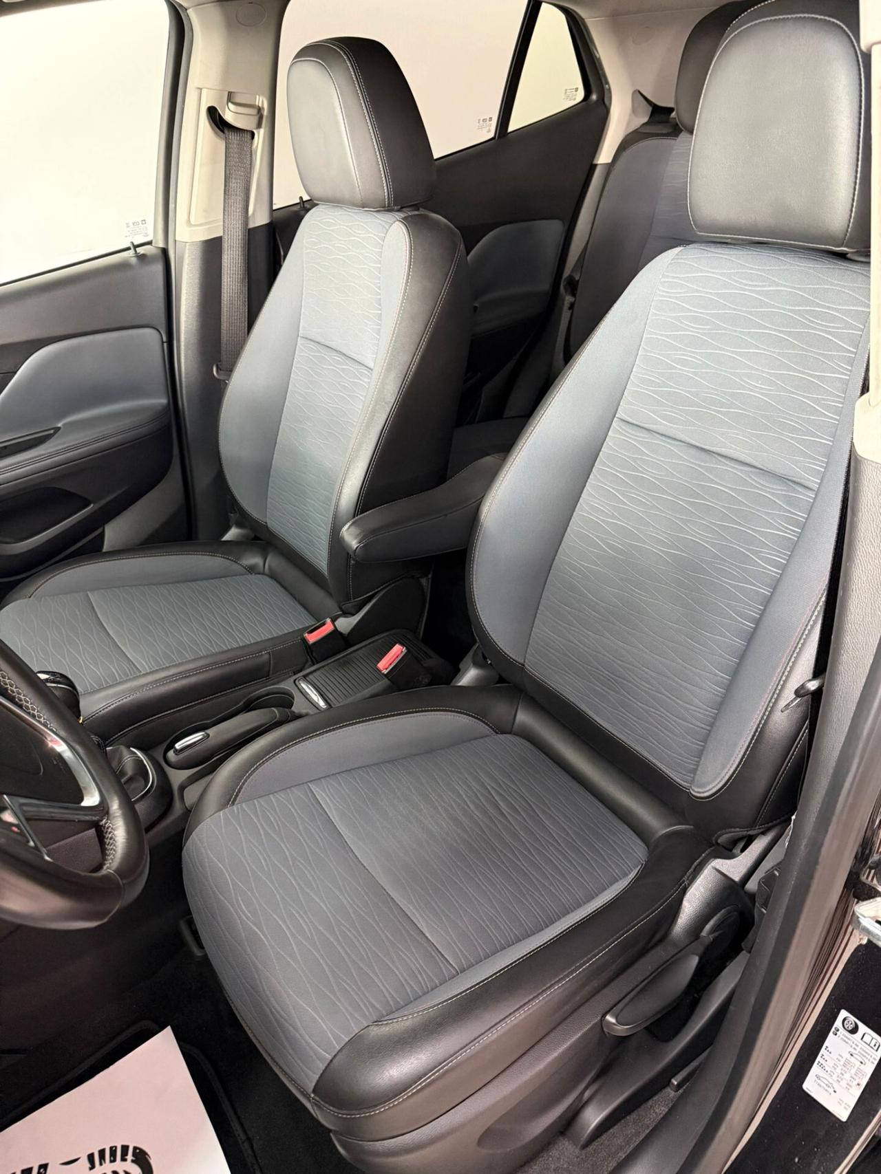 Opel Mokka 1.6 CDTI Ecotec 4x2 Start&Stop Cosmo