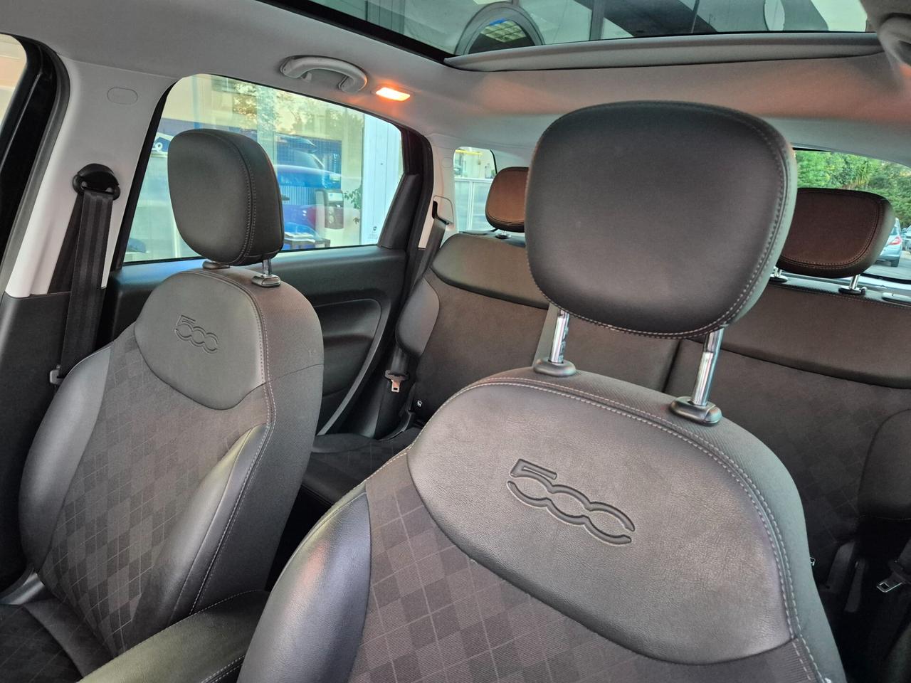 Fiat 500L 1.6 Multijet 120 CV Business