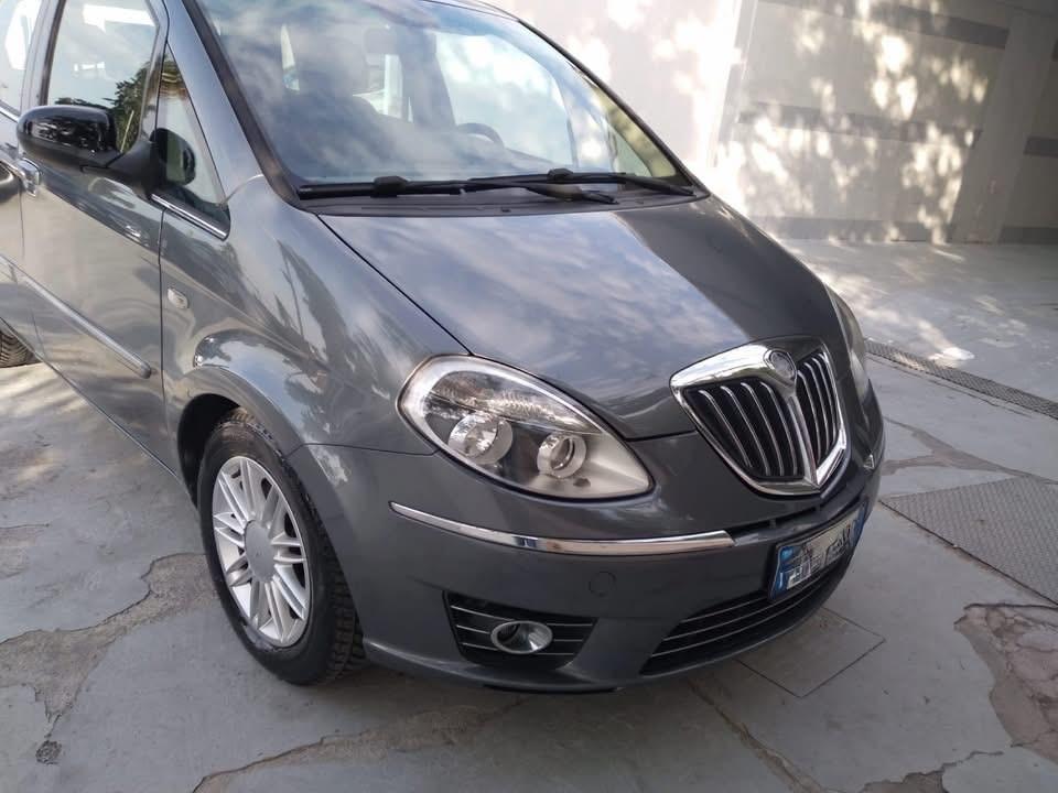 Lancia MUSA 1.3 Mjt 95 CV Platinum