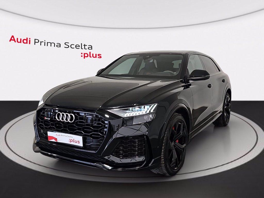 AUDI Rs q8 4.0 mhev quattro tiptronic del 2023
