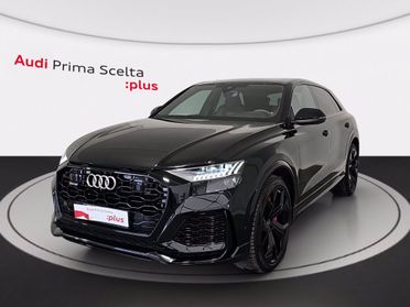 AUDI Rs q8 4.0 mhev quattro tiptronic del 2023