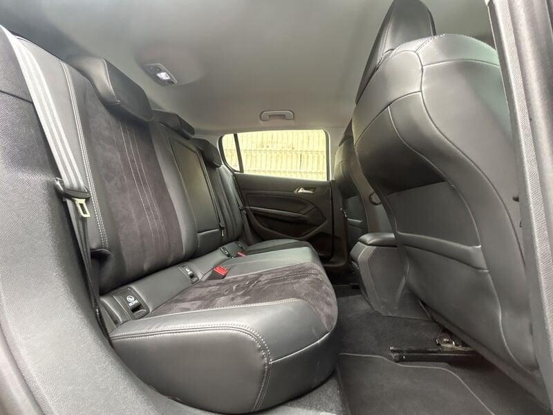 Peugeot 308 BlueHDi 120 S&S Business