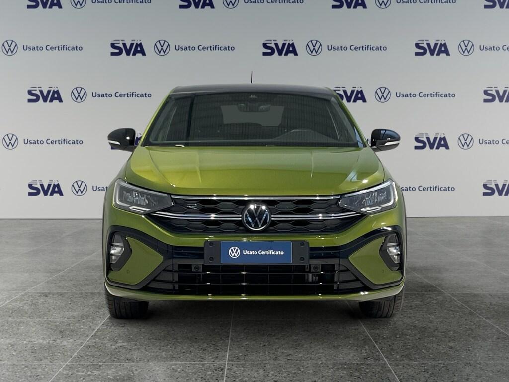 Volkswagen Taigo 1.5 Tsi 150CV DSG R-Line