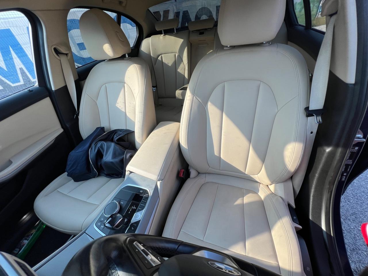 Bmw 320 320d xDrive