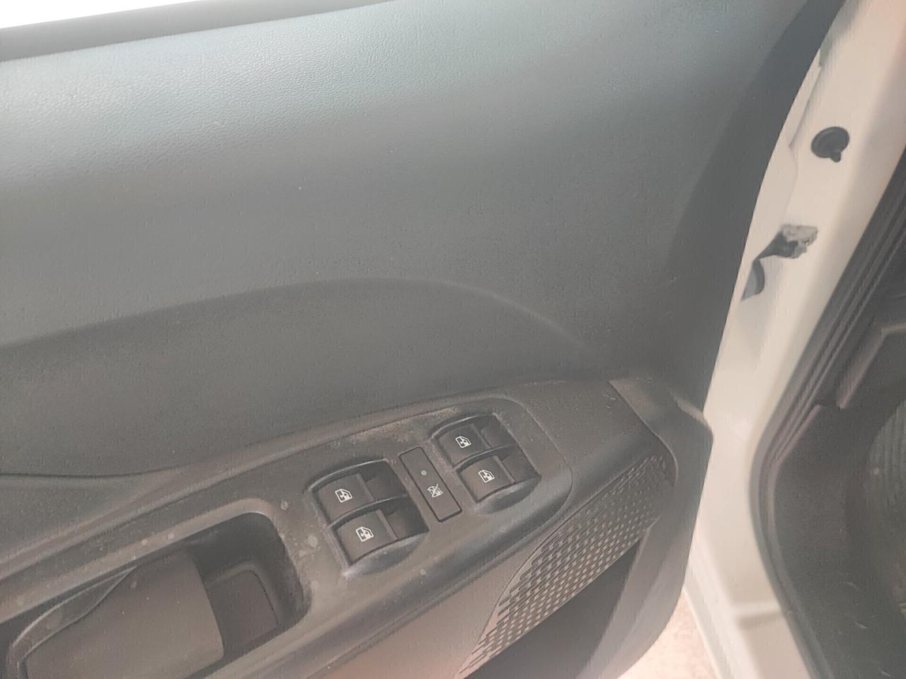 Fiat Doblo Doblò 1.6 MJT 16V 95CV Easy