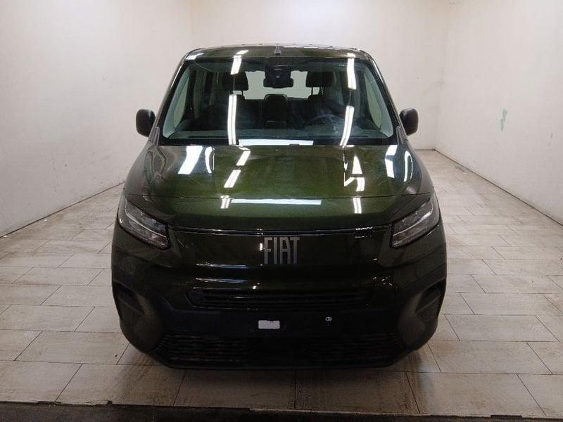 FIAT Doblò Doblo Passo Corto 1.5 d Doblo 100cv