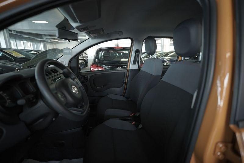 FIAT Panda III 2016 4x4 0.9 t.air t. 4x4 s&s 85cv my18
