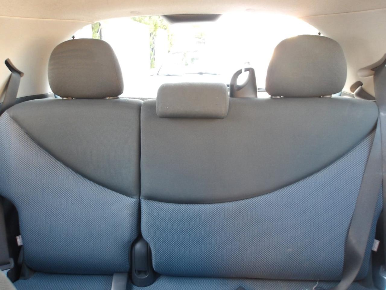 TOYOTA YARIS 1.0 5 PORTE
