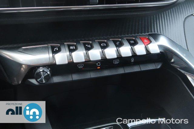 PEUGEOT 5008 5008 1.5 bluehdi 130cv s&s EAT8 Allure Pack