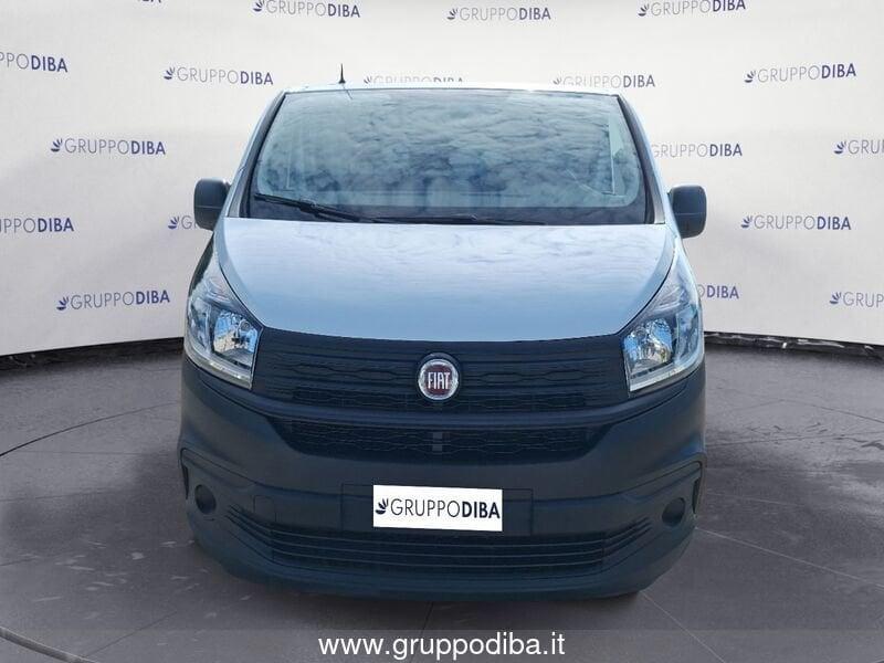 FIAT Talento 2020 (16) 2.0 ecojet LH1 12Q 120cv S&S E6d-temp