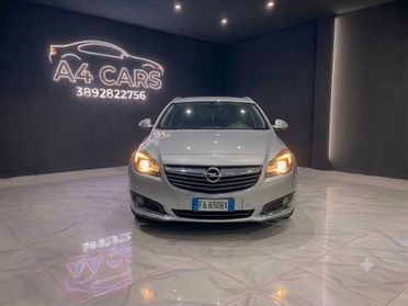 Opel Insignia 2.0 CDTI Sports Tourer aut. Cosmo