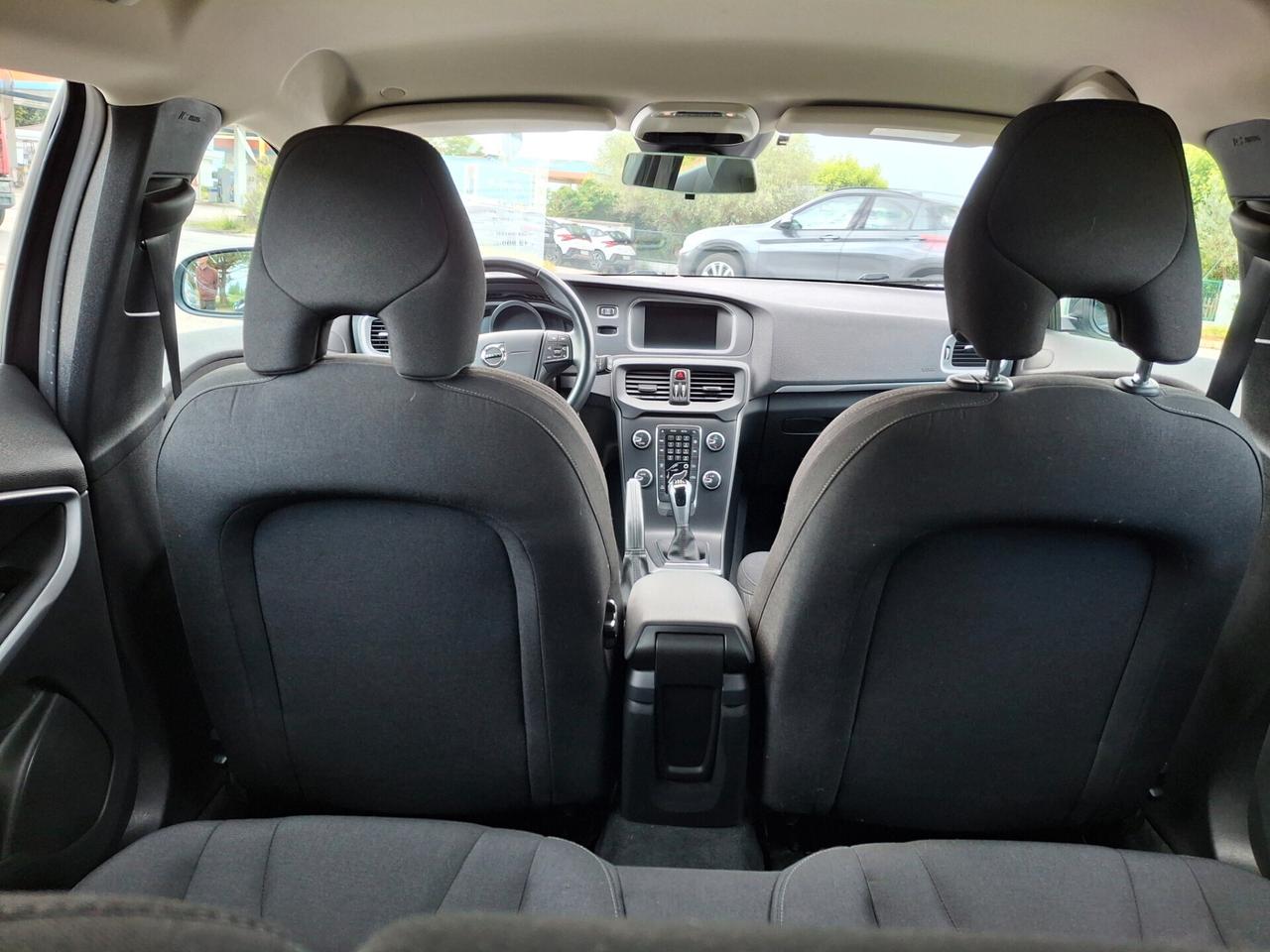 Volvo V40 D3 Business Plus