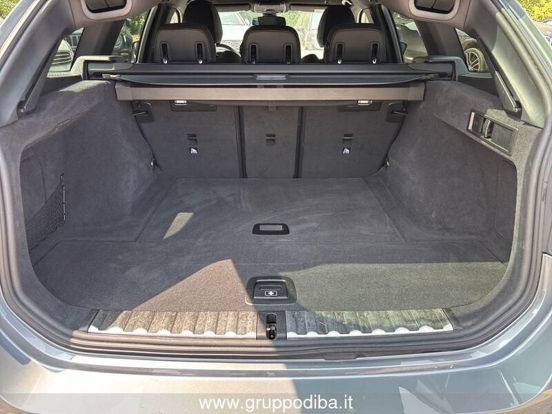 BMW Serie 3 Touring Serie 3 G21 2022 Touring 318d Touring mhev 48V MSport auto