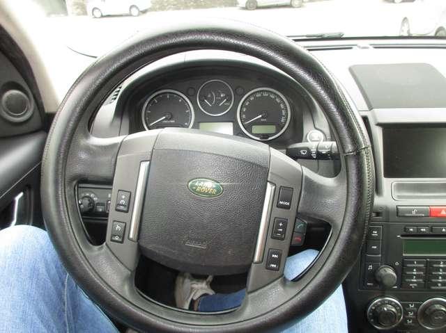 Land Rover Freelander 2.2 td4 S GARANTITA FULL OPTIONAL