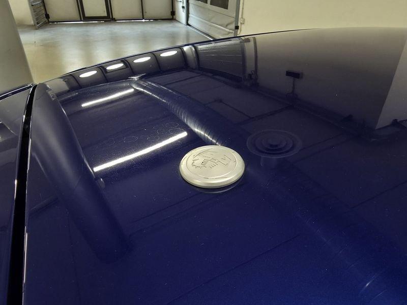 Abarth 595 595 1.4 Turbo T-Jet 165 CV Pista MTA