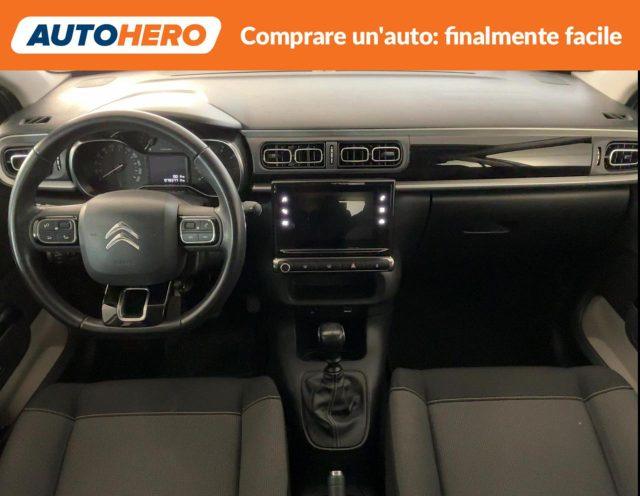 CITROEN C3 BlueHDi 100 S&S Shine Pack