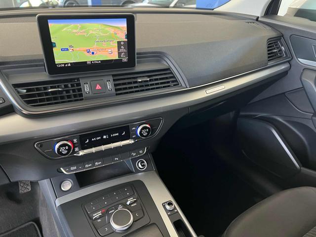 AUDI Q5 40 TDI quattro S tronic