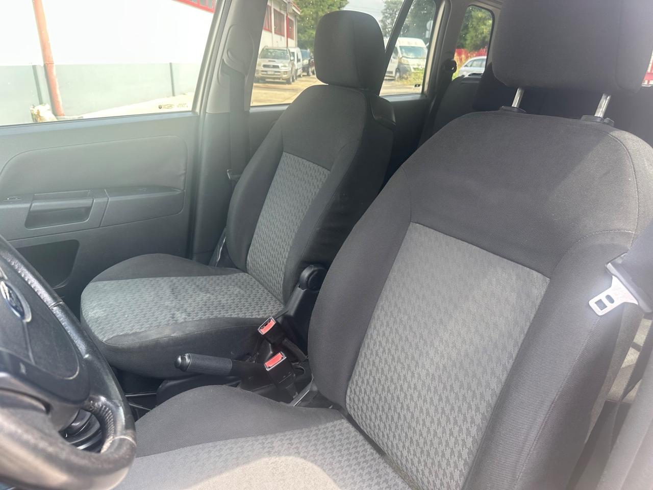 Ford Fusion 1.4 16V 5p.