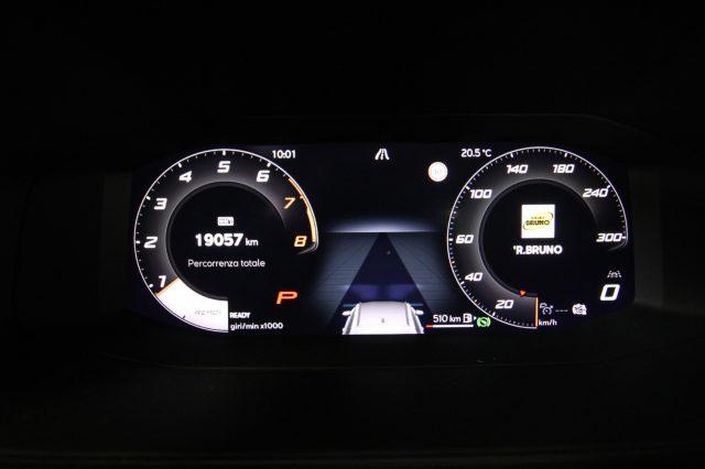 CUPRA Formentor 1.5 e-Hybrid DSG - PREZZO REALE