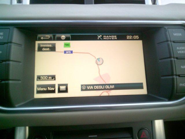 LAND ROVER Range Rover Evoque 2.2 Sd4 5p. Prestige