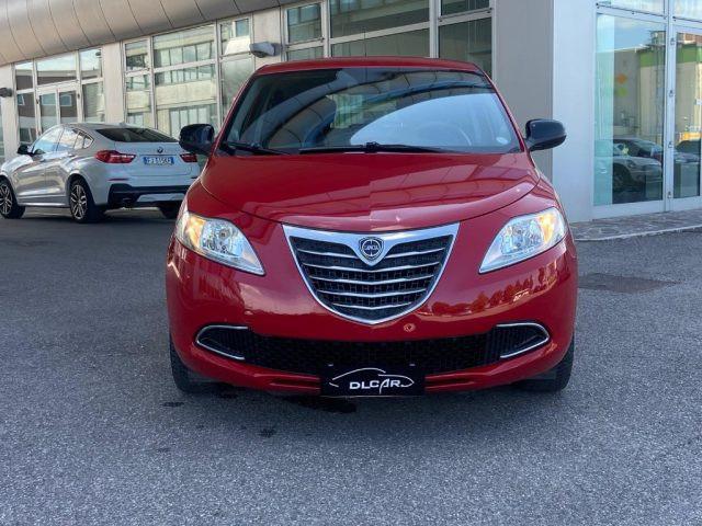 LANCIA Ypsilon 1.2 69 CV 5Porte