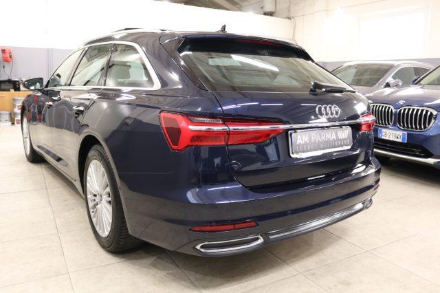 AUDI A6 Avant 40 2.0 TDI S tronic Business Plus