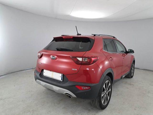 KIA Stonic 1.6 CRDi 110 CV Energy