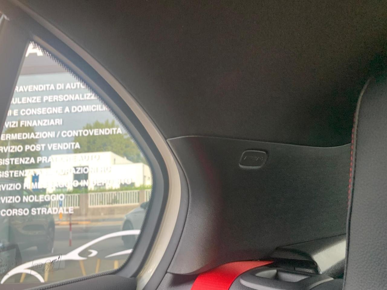Mercedes-benz A35 AMG 4Matic Premium Plus Unicop.