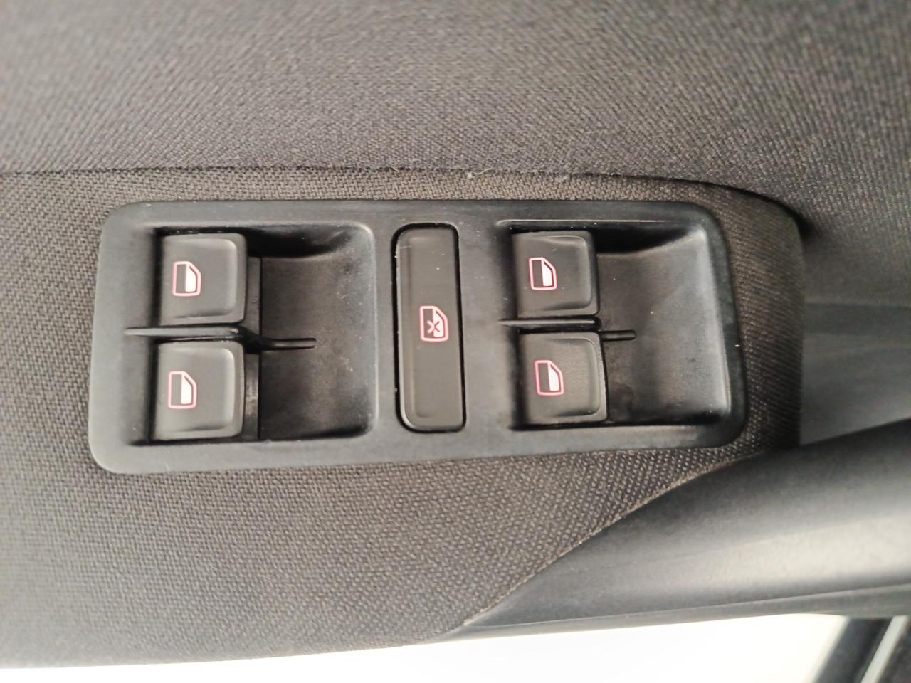 VOLKSWAGEN Polo 5ª serie - Polo 1.4 TDI 5p. Comfortline