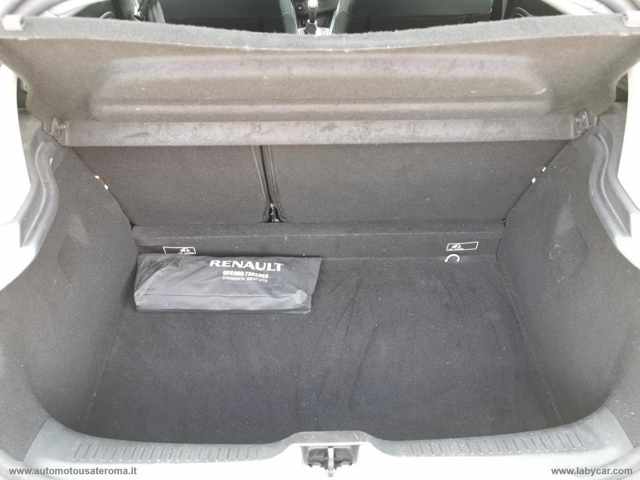 RENAULT Clio 1.2 75 CV 5p. Life
