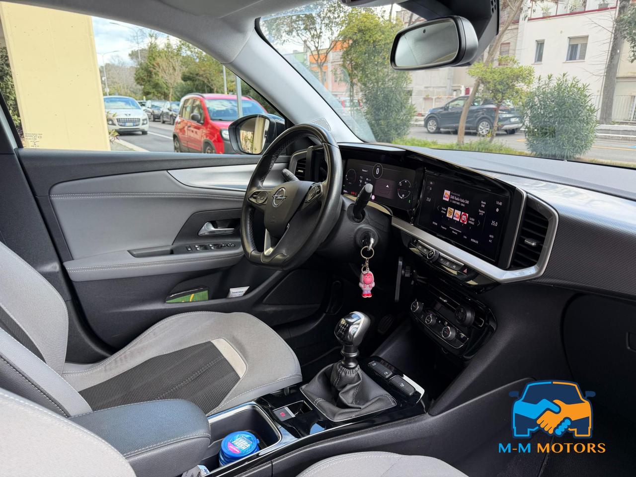 Opel Mokka 1.5 Elegance s&s 110cv