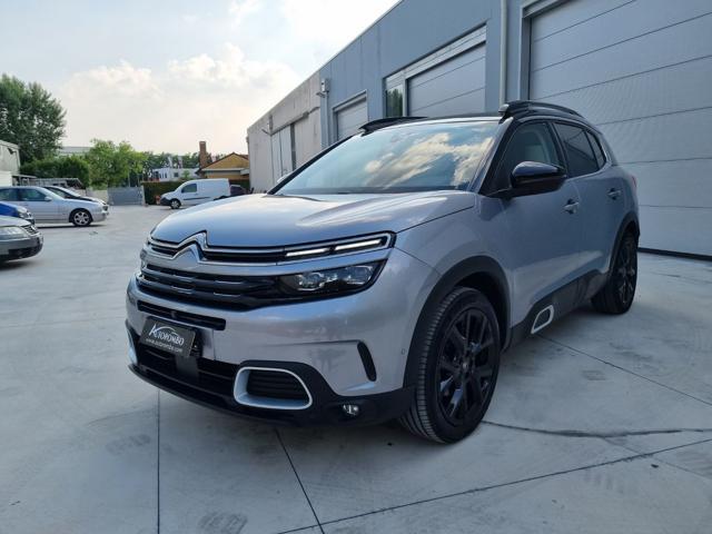 CITROEN C5 Aircross PureTech 130 S&S Shine