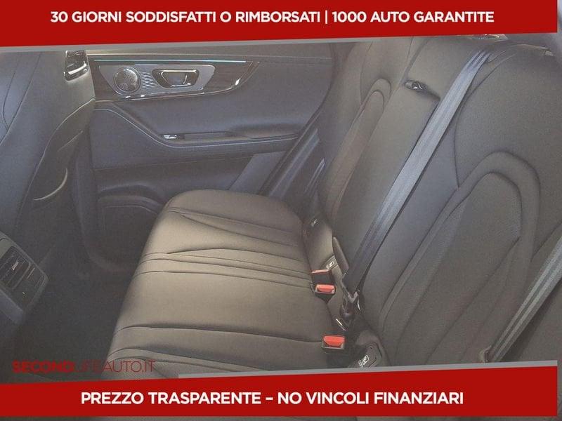 Omoda Omoda 5 1.6 TGDI - Trazione anteriore 7DCT Comfort
