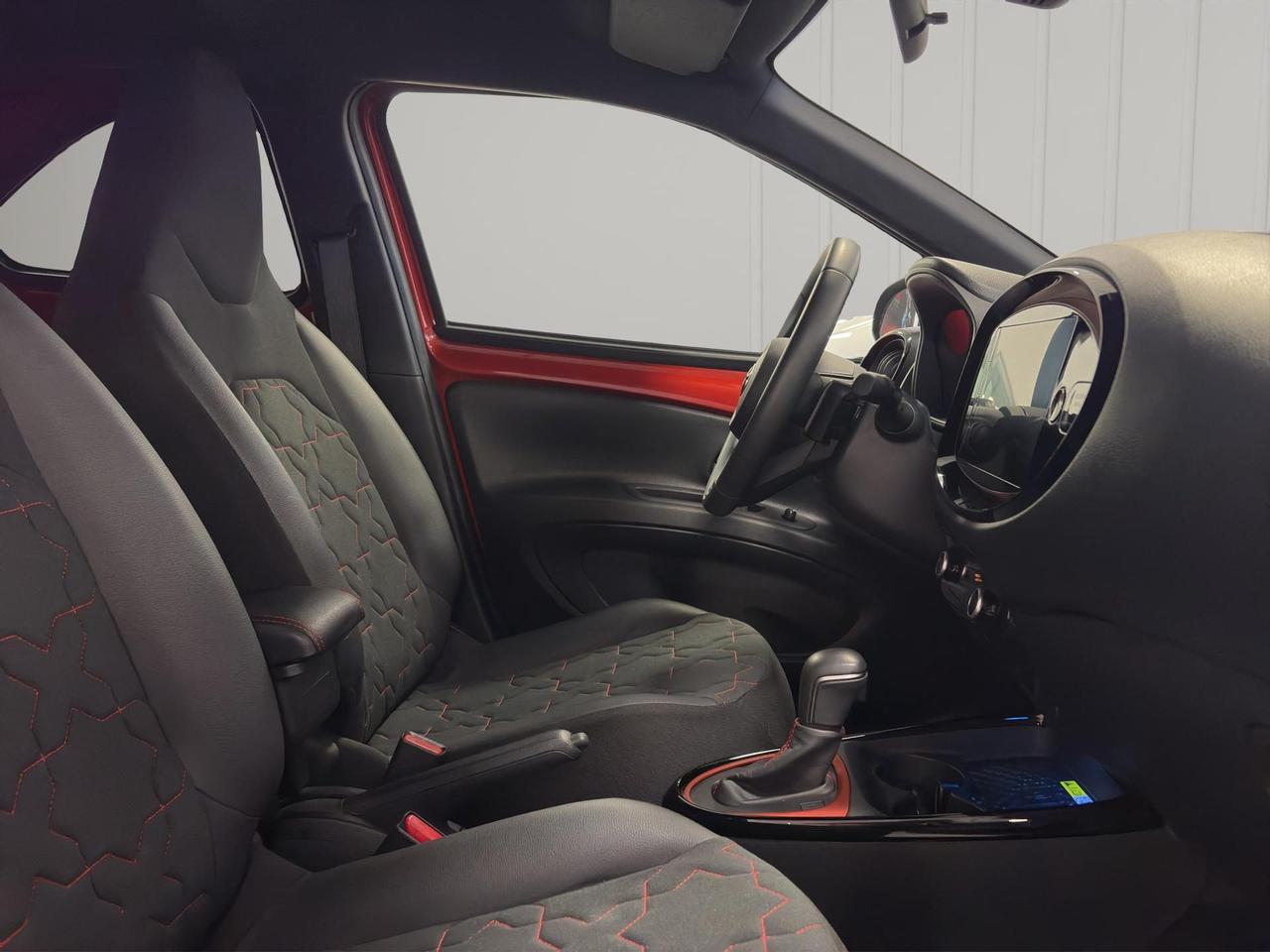Toyota Aygo X 1.0 Lounge 72cv s-cvt