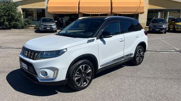 Suzuki Vitara 1.4 Hybrid Top