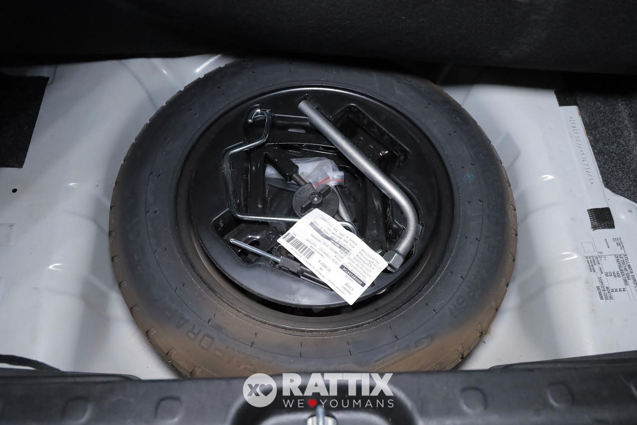 Fiat Panda Pandina 1.0 Firefly Hybrid 70CV Cross