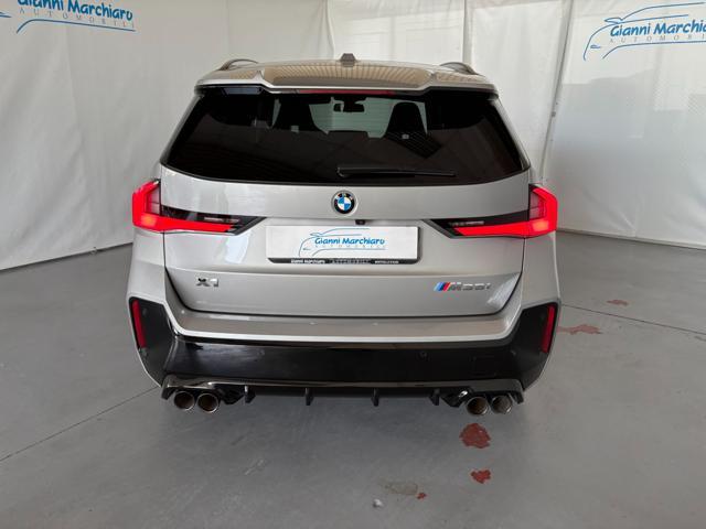 BMW X1 M35i xDrive Msport Pro-TETTO-IVA ESPOSTA