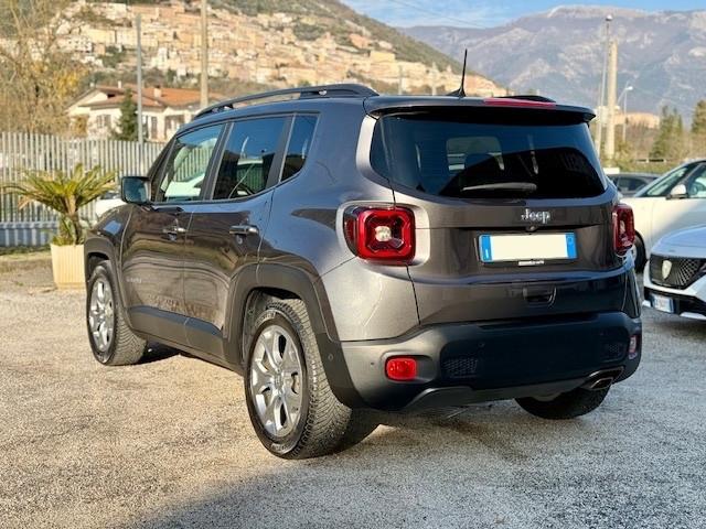 Jeep Renegade 1.0 T3 Limited