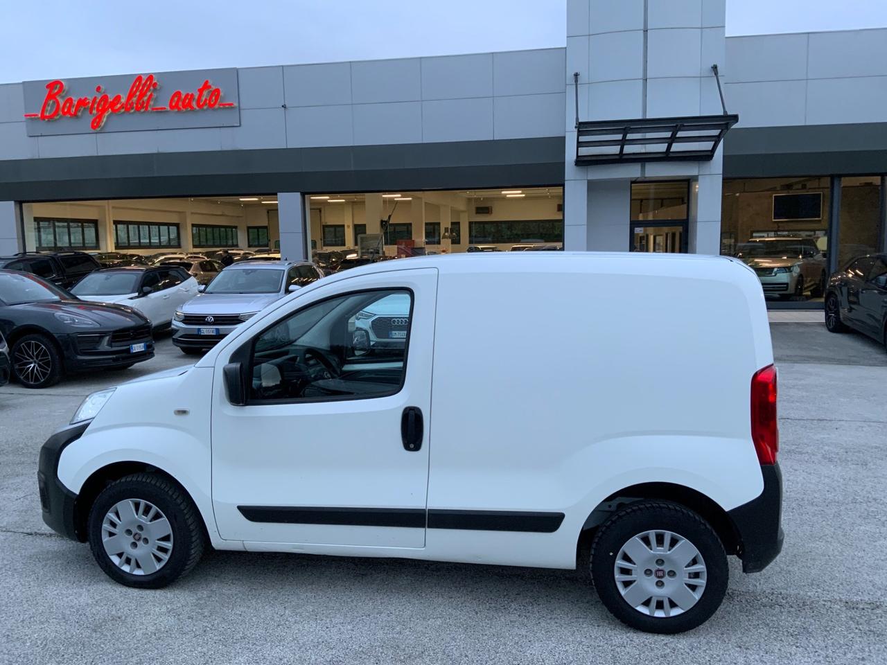 Fiat Fiorino 1.3 MJT 80CV Cargo SX PREZZO +IVA