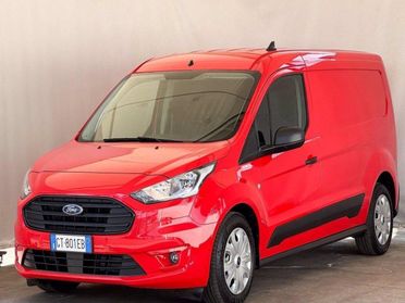 FORD Transit Connect 210 1 5 ecoblue tdci 100cv trend l2h1 e6 2