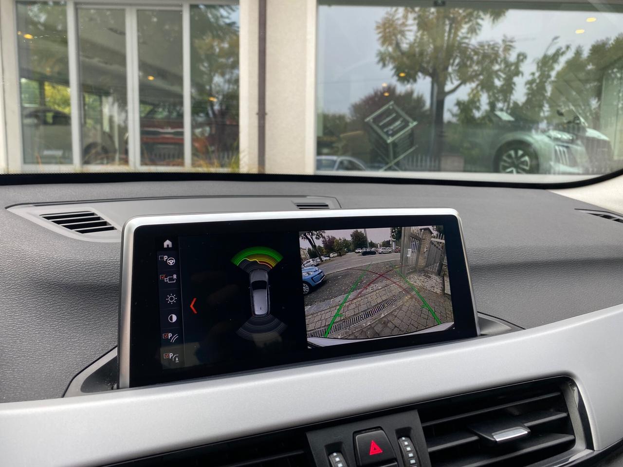 Bmw X1 sDrive18d Business Advantage