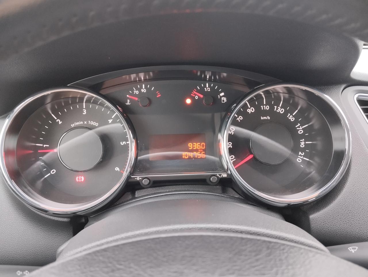 Peugeot 5008 e-HDi 115 S&S ACTIVE 7 POSTI