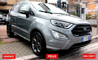 Ford EcoSport 1.0 125 CV ST-Line*PROMO MAGGIO* UNIPRO AZIENDALE