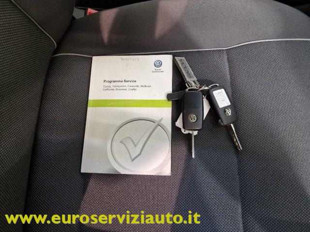VOLKSWAGEN Multivan 2.0 TDI 140CV Startline