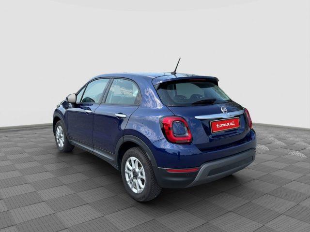 FIAT 500X 500X 1.6 MultiJet 120 CV City Cross