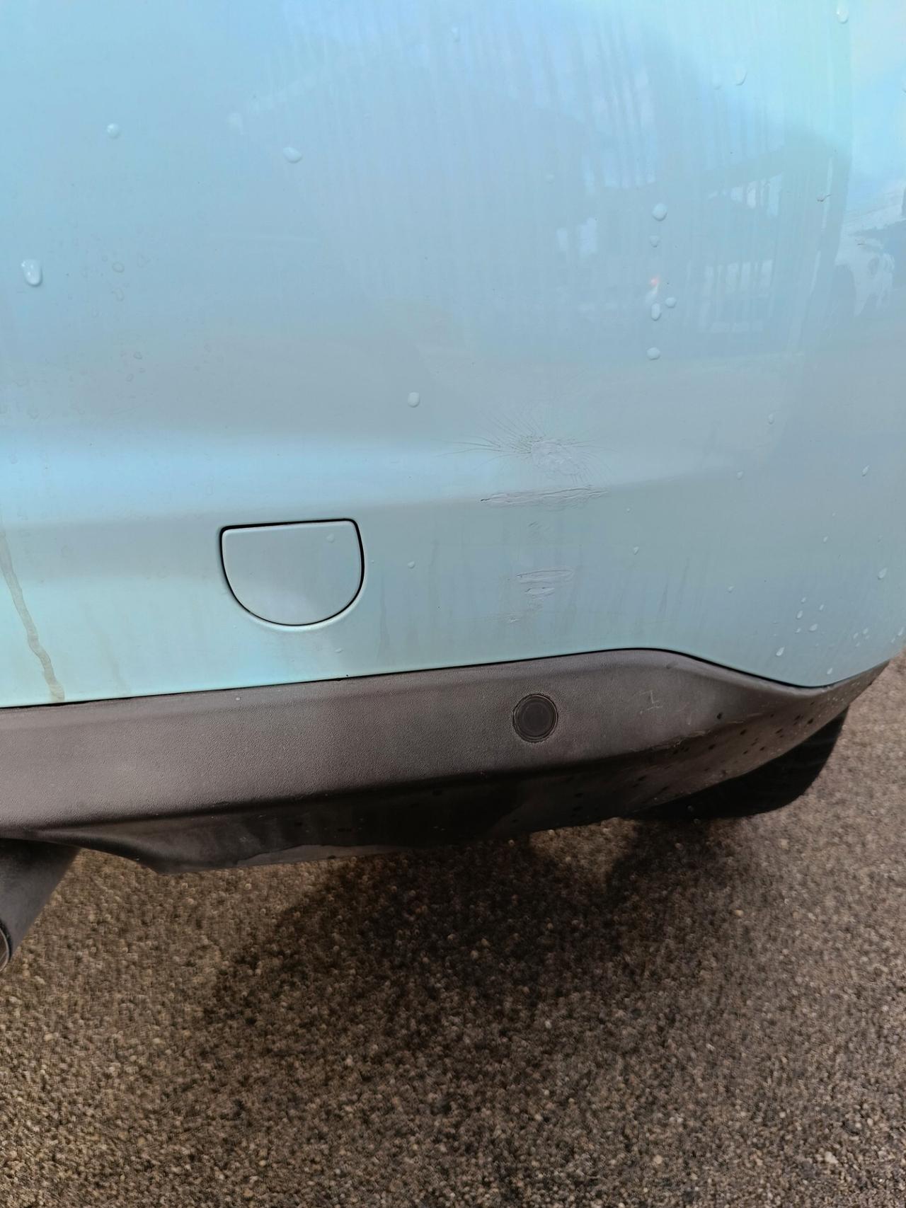 Citroen C3 1.4 Exclusive