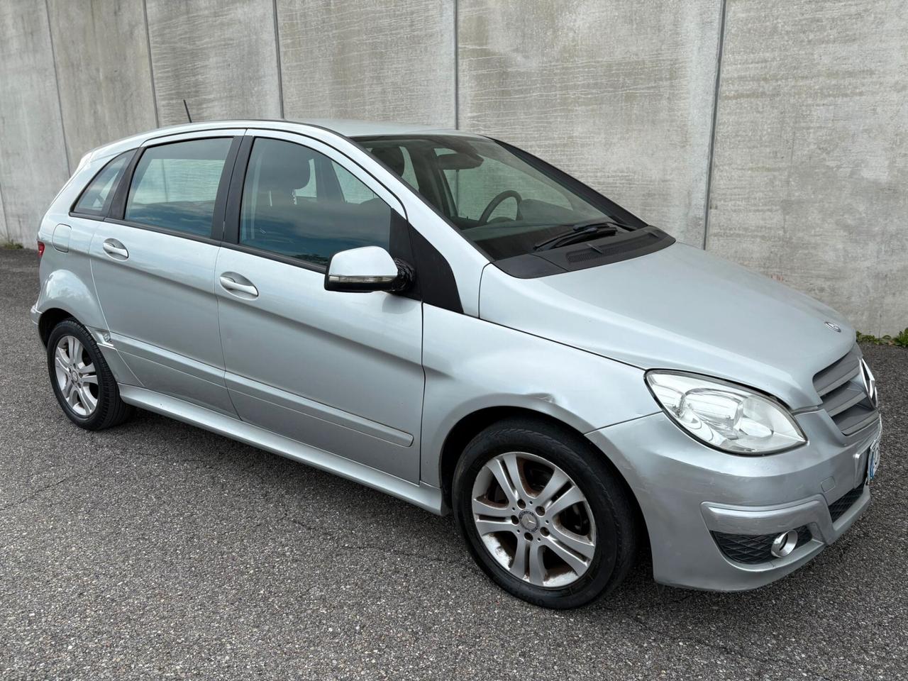Mercedes-benz B 180 CDI 2.0 109CV