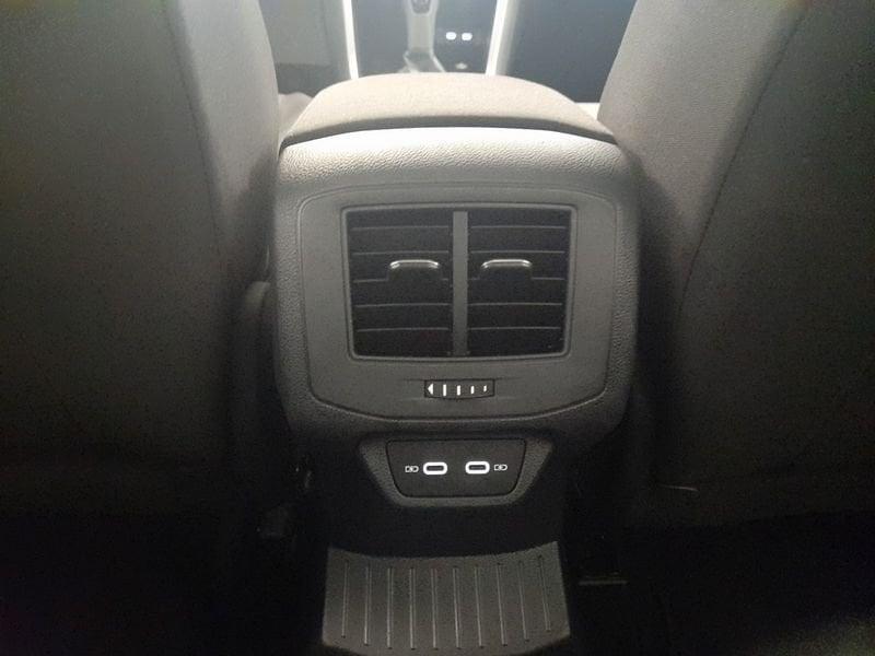 Volkswagen T-Roc T-Roc 1.5 TSI ACT DSG Life