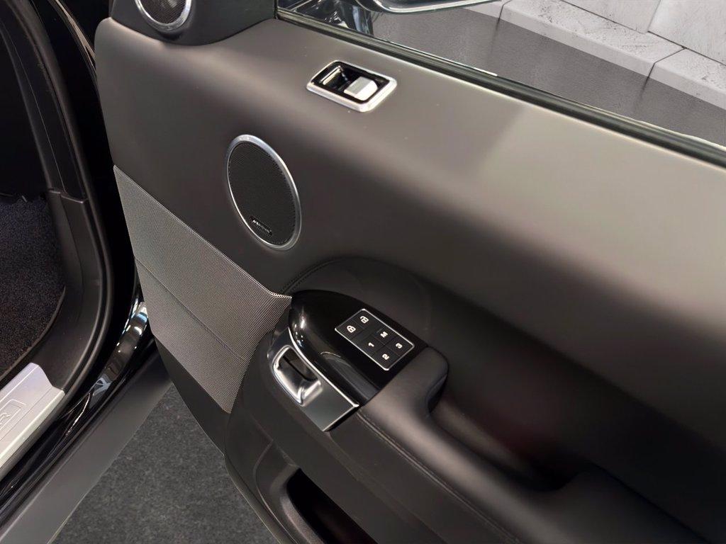 LAND ROVER Range Rover Sport 2 serie LAND ROVER 2.0 Si4 PHEV HSE Dynamic del 2022